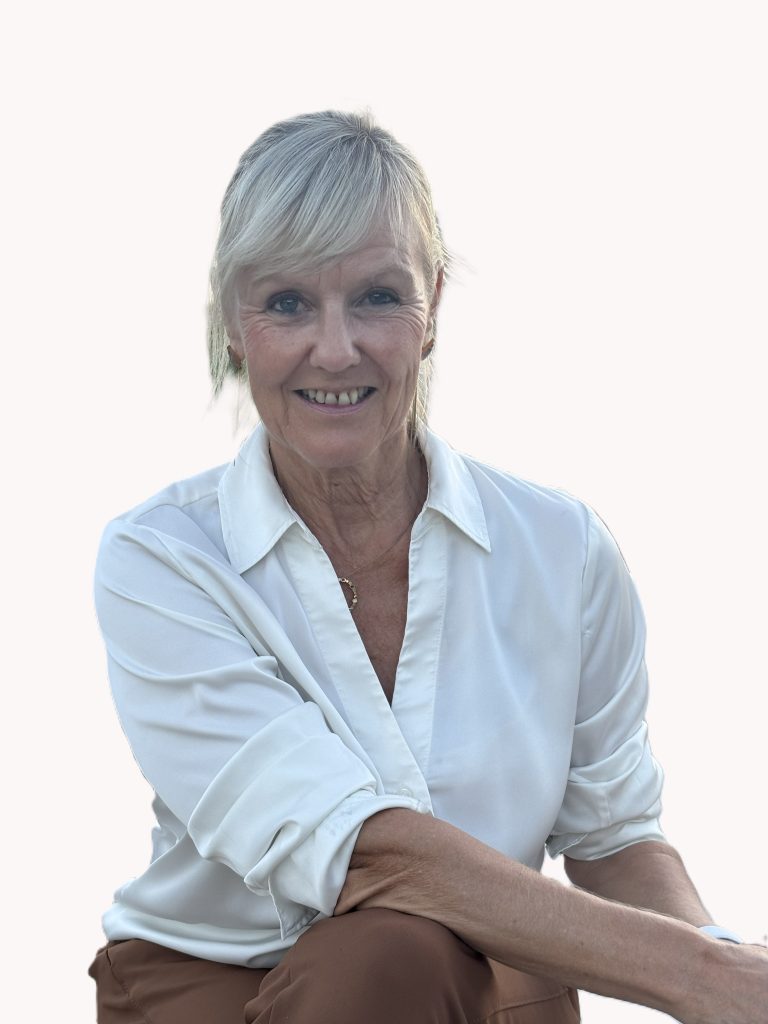 Eva Kaiser